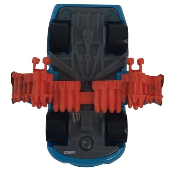 Disney Pixar Cars Diecast Dinoco Lot #86/43/95/Pitty/Lightning Storm Figures - Picture 13 of 13